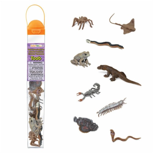 safari toobs