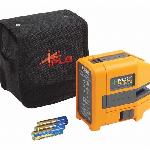 Pls pacific laser systems deals