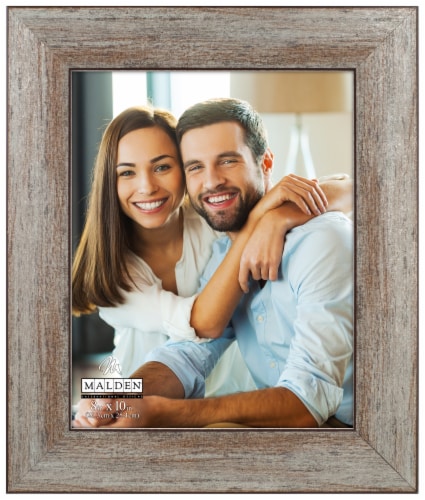 Malden Picture Frame Perspective: front