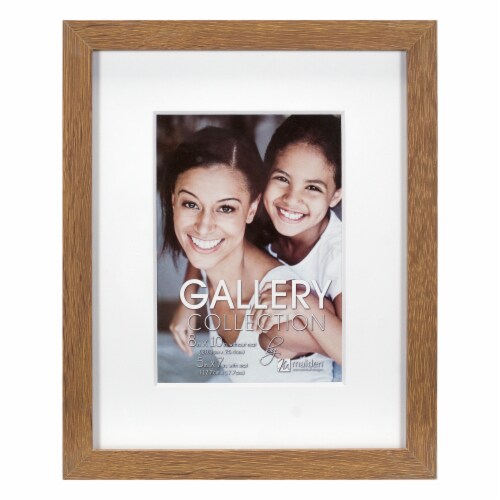 Malden Gallery Collection Photo Frame Perspective: front