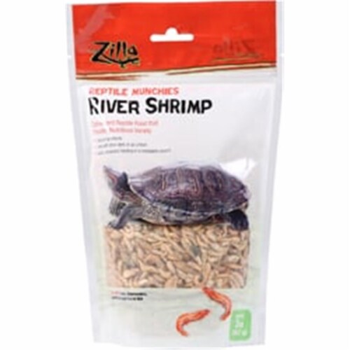 Zilla 276843 Reptile Munchies, 2 Oz., 1 - Kroger