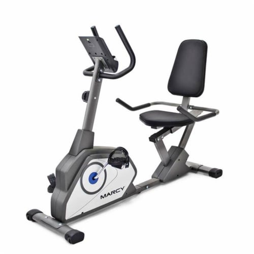 Marcy 2024 workout bike