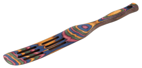 Island Bamboo Pakka Perspective: front