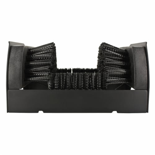 Yaktrax Boot Scrubber Perspective: front