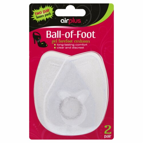Airplus ball on sale of foot