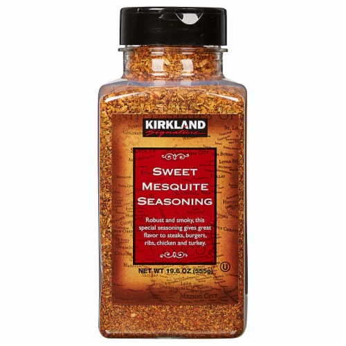 Kirkland steak seasoning deals