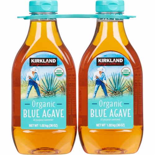 kirkland-signature-organic-blue-agave-36-oz-2-count-1-unit-king