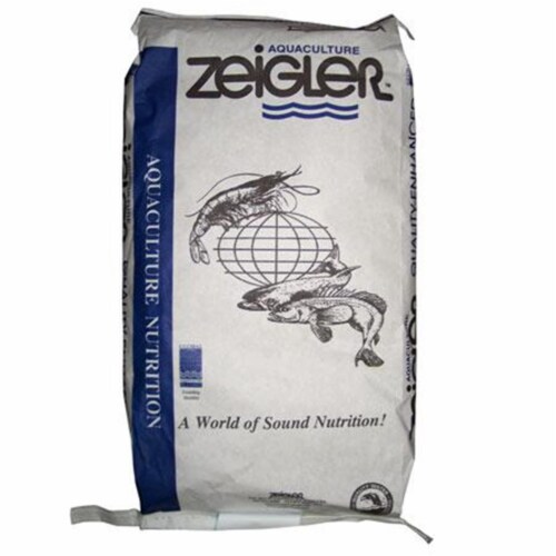 Zeigler sales koi grower