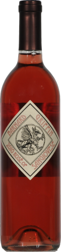 Barnard Griffin Rose of Sangiovese Perspective: front