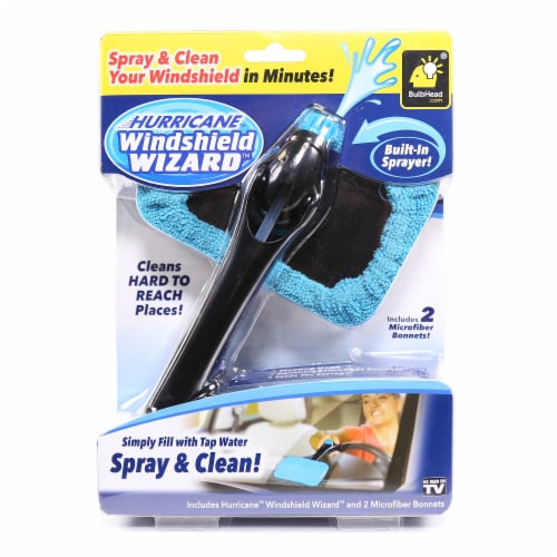 Hurricane wizard best sale