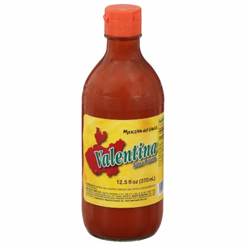 Valentina Mexican Hot Sauce