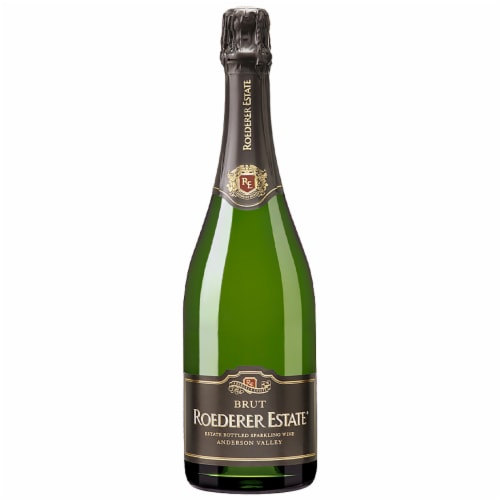 California Brut Sparkling Wine, 750 ml at Whole Foods Market