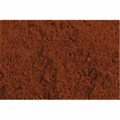 Monroe Models MON979 4 oz Scenery Solutions - Dark Rust Perspective: front