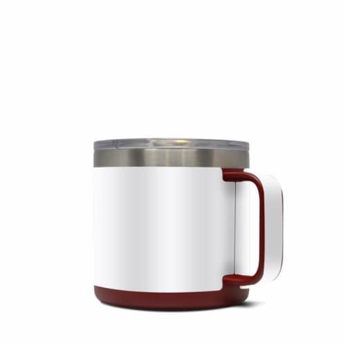 DecalGirl Y14-PROTECTOR Yeti 14 oz Mug Skin - Protector Perspective: front