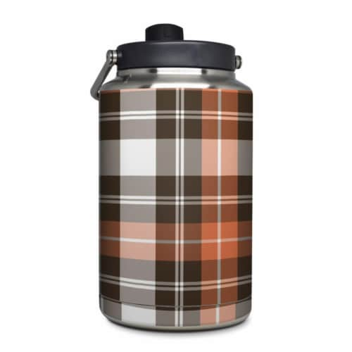 YETI Rambler One Gallon Stainless Steel Water Jug at