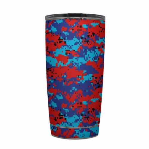 Yeti 20oz Camo Tumbler 