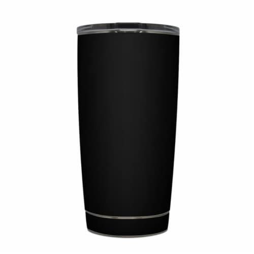 YETI - Rambler 20 oz Tumbler - Black