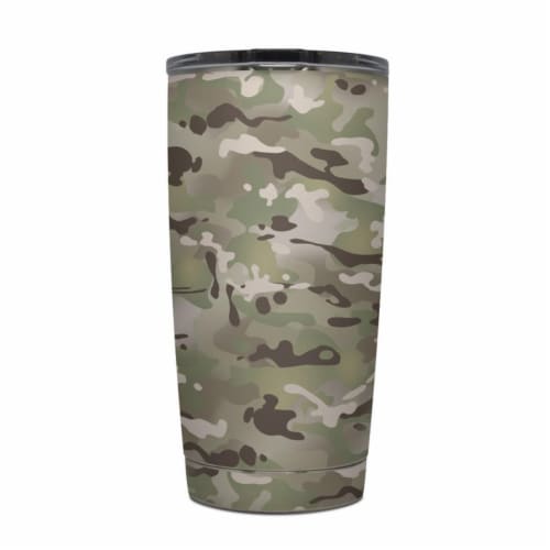 DecalGirl Y20-FCCAMO Yeti Rambler 20 oz Tumbler Skin - FC Camo, 1 - Food 4  Less