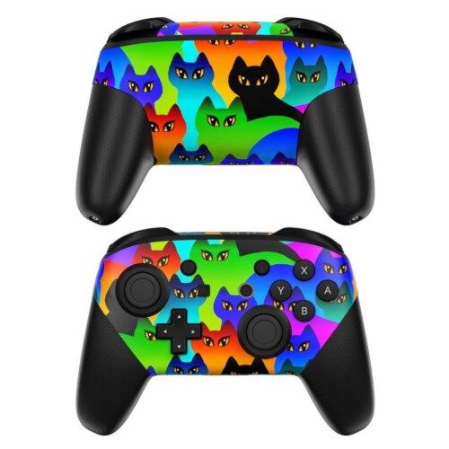 Switch pro 2025 controller scratches