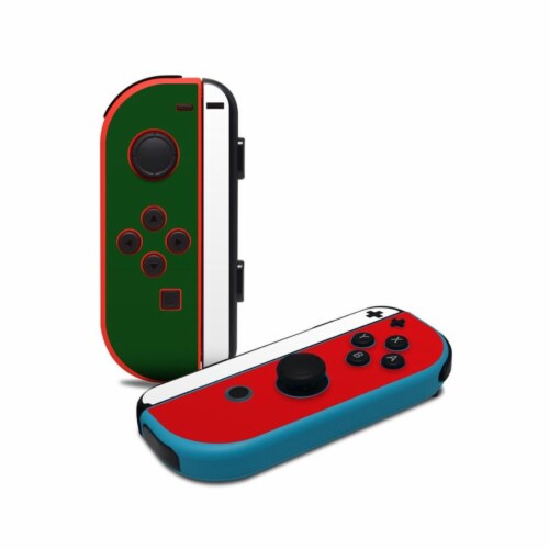 Nintendo switch joy store con controller skins