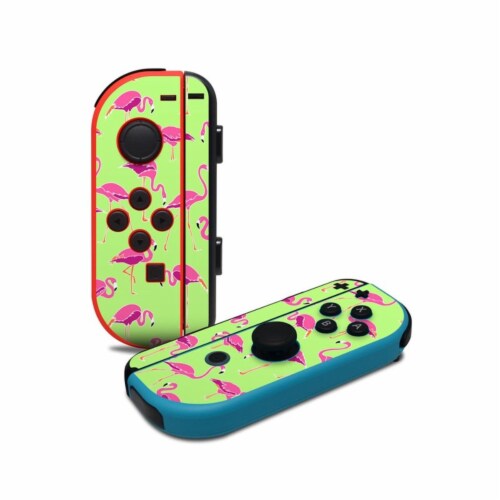 Nintendo switch joy shop con controller skins