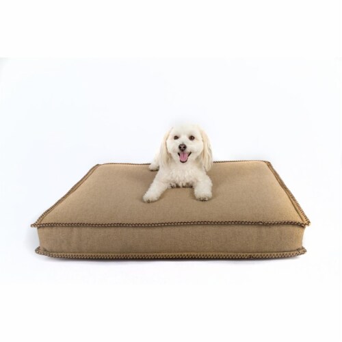 Castle dog bed cheap