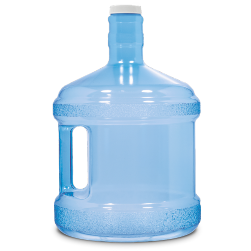 Big Bubba's Half Gallon Water Jug – InTandem Promotions