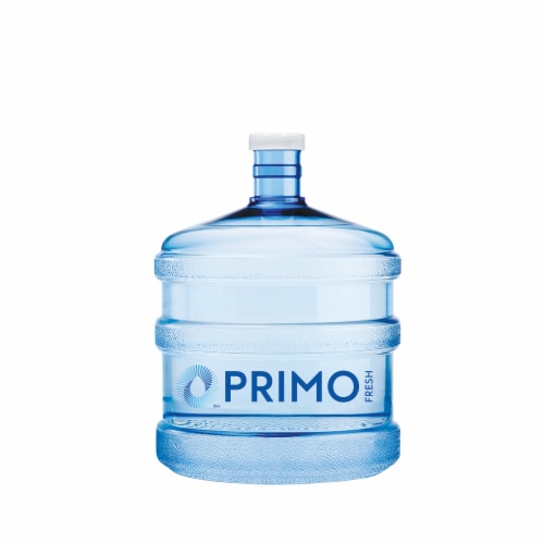 Primo Empty Bottle, 3 gal - Kroger