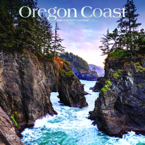 Oregon Coast Events Calendar 2025