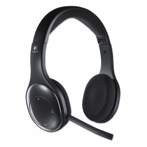 LOGITECH H800 Wireless Headset