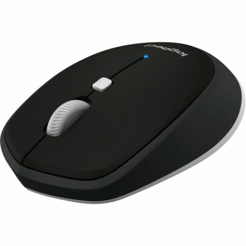 Logitech BLUETOOTH MOUSE M535 Perspective: front