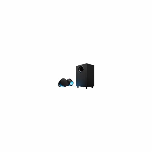 Logitech G560 LIGHTSYNC 980001300 Bluetooth Speaker Black, 1 - Foods Co.