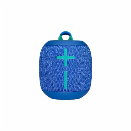 Ultimate Ears WONDERBOOM 2 Bluetooth Ultraportable speaker - Bermuda Blue,  1 ct - Kroger