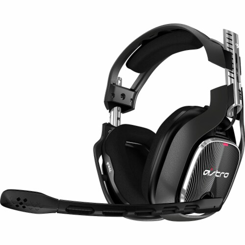 Logitech Astro A40 TR 939 001828 Wired Over the head Stereo Gaming