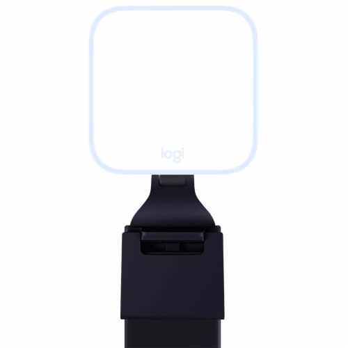 Litra Glow Premium Streaming Light, Black