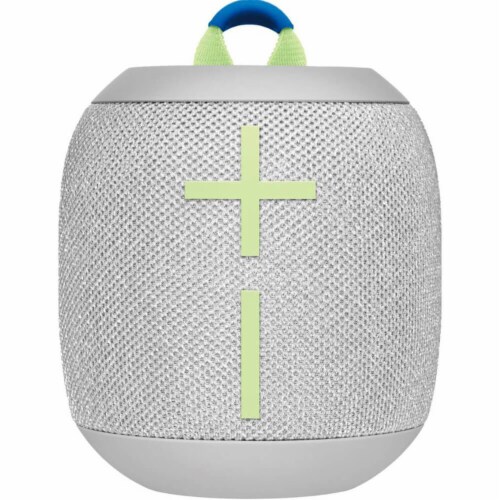 Ultimate Ears UEWONDER3GRY 3 Portable Bluetooth Speaker - 1 - Kroger