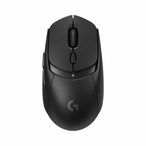 Logitech G309 Lightspeed Wireless Gaming Mouse - Black Perspective: front