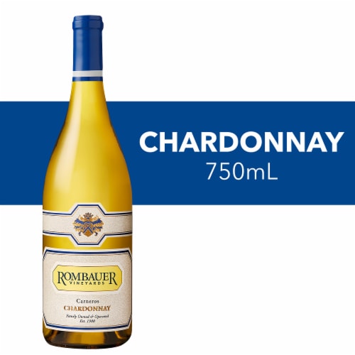 Rombauer Vineyards Chardonnay