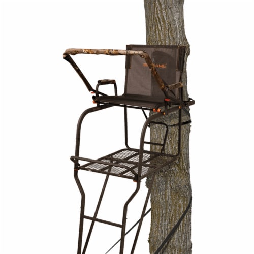 Ladder tree stands on sale discount