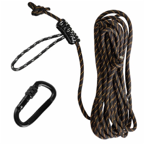 Hawk HWK-HA500 Hawk Safety Line Kit Perspective: front