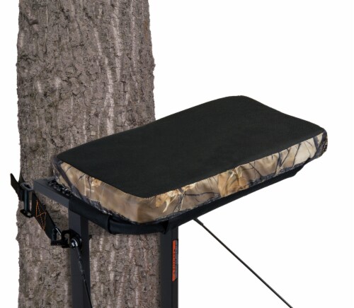 Big dog tree stand replacement seat deals