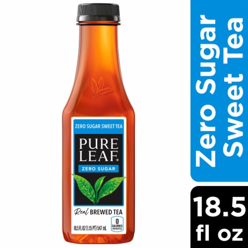 Pure Leaf® Zero Sugar Sweet Iced Tea Bottle