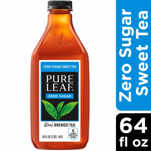 Pure Leaf® Zero Sugar Real Brewed Sweet Tea