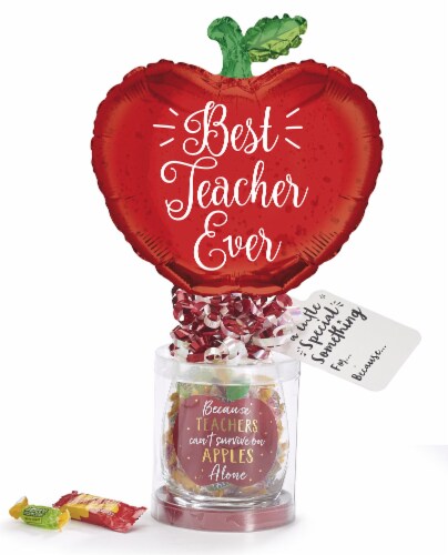 burton + BURTON Teacher Gift Set Perspective: front