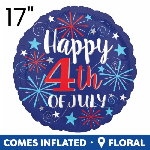 fourth of july krogers