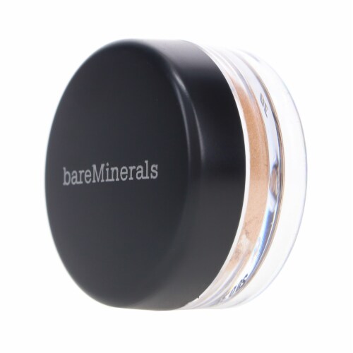 bareMinerals Queen Phyllis Eye Color for Women 0.02 oz Perspective: front