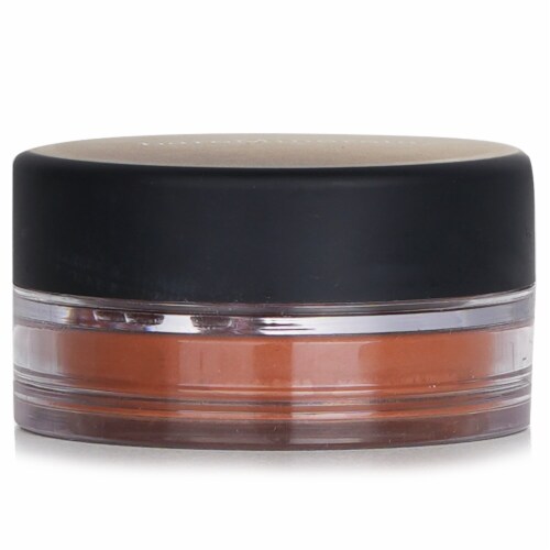 BareMinerals BareMinerals All Over Face Color Warmth 1.5g/0.05oz Perspective: front