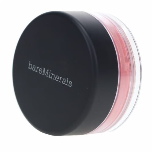 BareMinerals Rose Radiance All Over Face Color Perspective: front