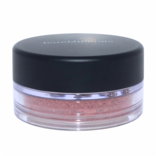 BareMinerals AllOver Face Color Glee Powder 0.05 oz Perspective: front