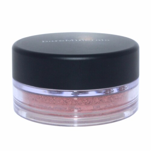 BareMinerals AllOver Face Color Glee Powder 0.05 oz Perspective: front